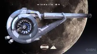 Star Citizen: The Next Great Starship Promo