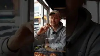 Почему в Корее едят металлическими палочками