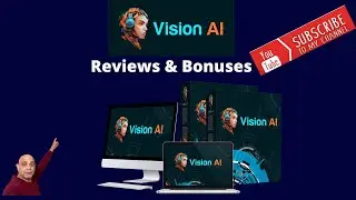 Vision Ai Demo Reviews🚨 ⛱️ | VISION AI  DEMO 🚨 HONEST REVIEWS WITH 🎁BONUSES.
