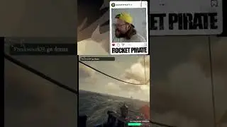 Как грамотно начать ПвП? Sea of thieves | 