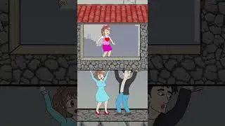 What do you think about this? - Sad Story - Funny Animation Cartoon 