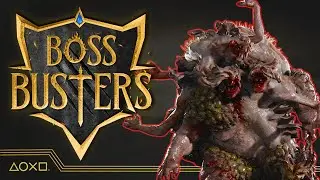 How To Defeat Rat King on Grounded Difficulty - Boss Busters