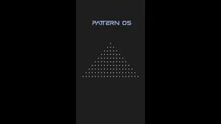 Pattern 05 in Java 