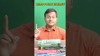 What is Zero Point Energy?