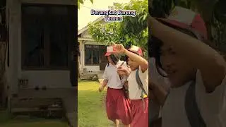 perbedaan sekolah jaman dulu vs jaman sekarang