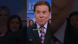 HERANÇA DE SILVIO SANTOS DEU NISSO