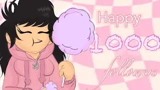 🩷💜•|steal my girl /Dedi for *Ayana* (Congratulations on your 1000 followers)