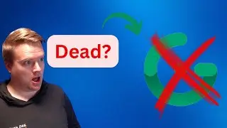 Is this Vue's Static Site Project Dead?