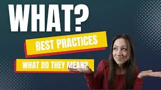 What are Best Practices on Pinterest | Pinterest Marketing Best Practices