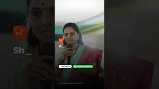 K Kavitha released from jail, says those who put her behind bars will be ‘paid back with interest’