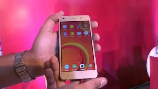Comio C1 First Impressions | Digit.in
