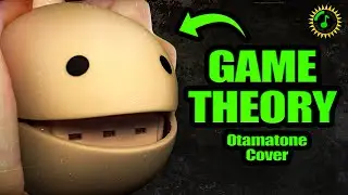 Game Theory - Otamatone Cover