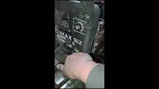 Тюнинг/апгрейд сварочного полуавтомата