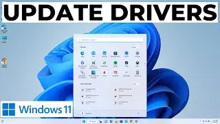 How to Update Drivers for Windows 11