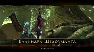 Neverwinter online - Подземелье: Замок Малобога