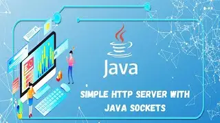 Simple HTTP Server With Java Sockets