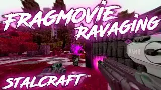 STALCRAFT Ravaging