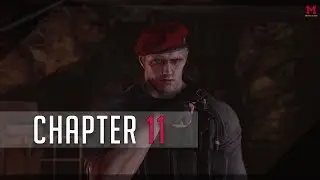 Resident Evil 4 - Remake (Professional) S+ No-Damage 100% Walkthrough 11 Chapter 11 - The Mines
