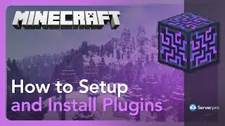 How to install plugins in your Java server - Minecraft Java