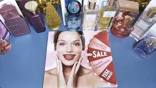 ♥ ORIFLAME ♥ АРОМАТНЫЙ ОБЗОР ♥ ЧТО ЗАКАЗАТЬ ПО КАТАЛОГУ # 1 2023 ♥