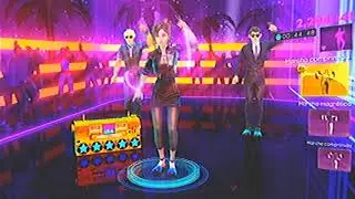 Dance Central Fanmade - 