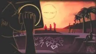 Return of the Boom Bap 🌆 (Vol.7)
