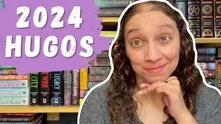 Hugo 2024 Reactions
