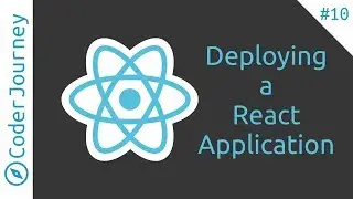 How to Deploy a React Application (with Netlify)