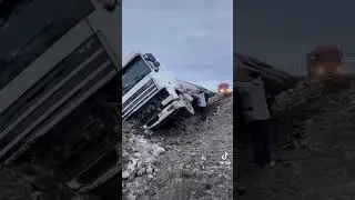 Car accident