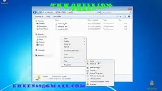 How to Set Up Samba for Windows-Linux File Sharing Linux Server Training 101 - Part 003