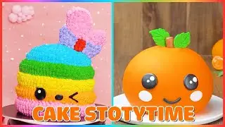 Cake Storytime 2023