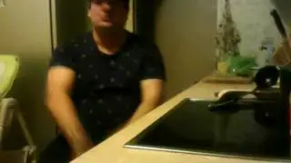 ВАСИЛИЙ БАБАЕВ - К КАСТИНГ ДИРЕКТОРАМ И РЕЖИССЕРАМ