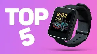 Best Budget Smartwatch in 2023 - Which One Should You Get?