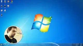 Как уменьшить панель задач в Windows 7