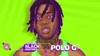 Free Polo G Type Beat 