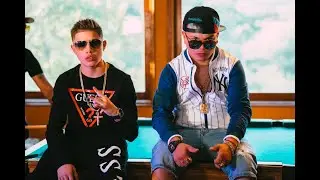 POBRE DIABLA REMIX-ANDRESITO OTRO CORTE FEAT. ELBAI (VIDEO OFICIAL)