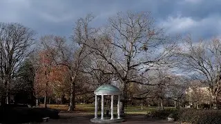Committee Meetings of the UNC-Chapel Hill Board of Trustees | March 19, 2025