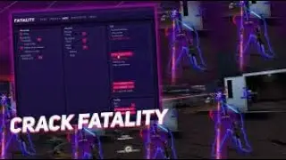 FATALITY CRACK FREE 2021 | FREE CFG IN DESCRIPTION |