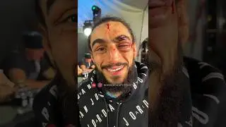 🇦🇲Мигран «Маэстро» Арутюнян после боя с Лукасом Насименто🇧🇷  Наше Дело 