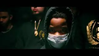 Scarfo Da Plug - Make It Count (Official Video)