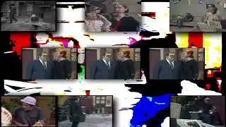 {REUPLOAD} (Chaves) Seu Barriga - Tinha que ser o Chaves de novo! [Sparta Twilight Remix]