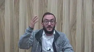 Vayetze | Rav David Zahtz
