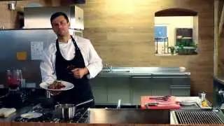 Zdrowa Kuchnia Beef Master - Klasyczne Roladki Wołowe z buraczkami zasmażanymi