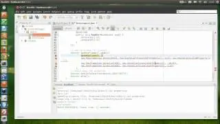 How to create bouncing icons using Java / JavaFX