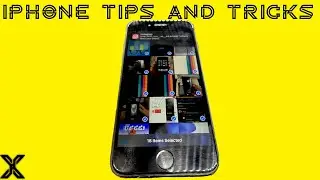 How to select all photos FAST on iPhone 😉