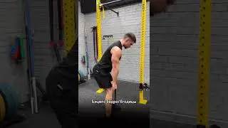 Прокачка с петлями