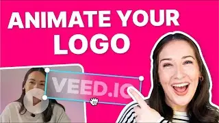 How to Animate Your Logo | WITHOUT AFTER EFFECTS!