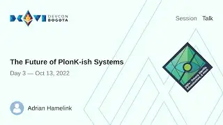 The Future of PlonK ish System