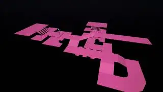 [UE4] RetroFX #15 | 3D Automap