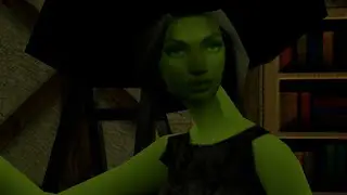Half-Life Halloween! (Swiss Cheese and Wolfcl0ck)
